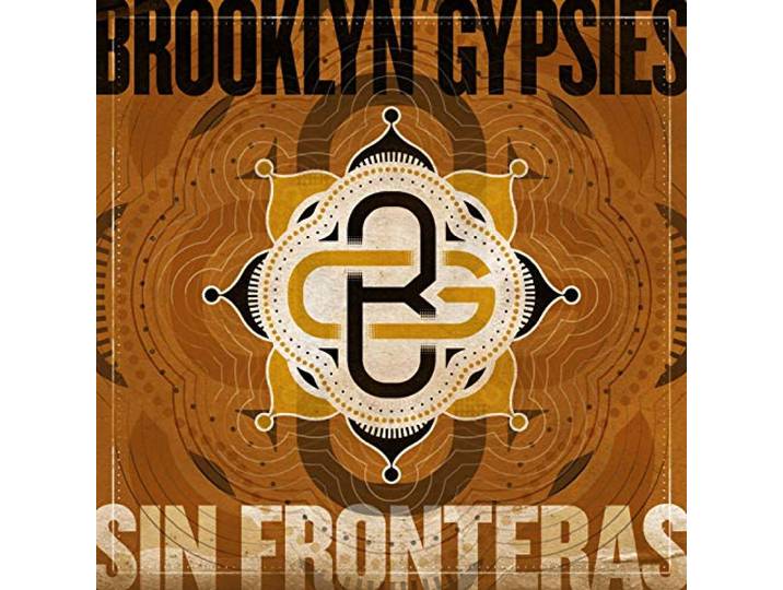 Brooklyn Gypsies - Sin Fronteras