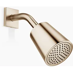 Dornbracht Kopfbrause, 28504670-46, Farbe: Champagne gebürstet