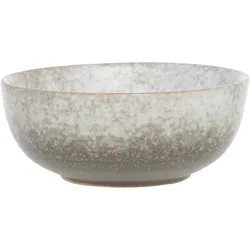 Chic Antique Valence Schüssel, H6/D15,5 cm, grau