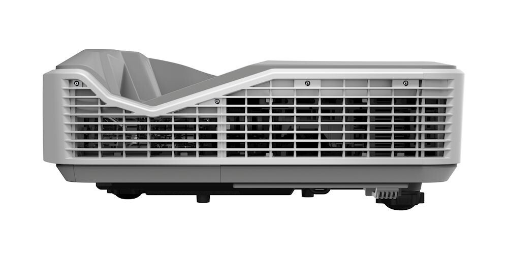 Optoma ZU500USTE - DLP-Projektor - Laser - 3D - 5000 lm - WUXGA (1920 x 1200)