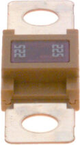 Bosch Sicherung 1 987 531 005