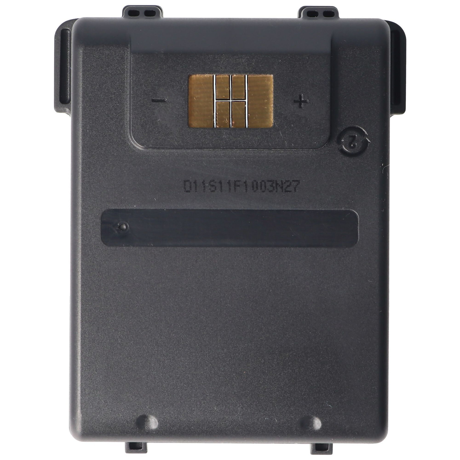 Honeywell Intermec CN70 Li-Ion Batterij 3.7V 4600mAh