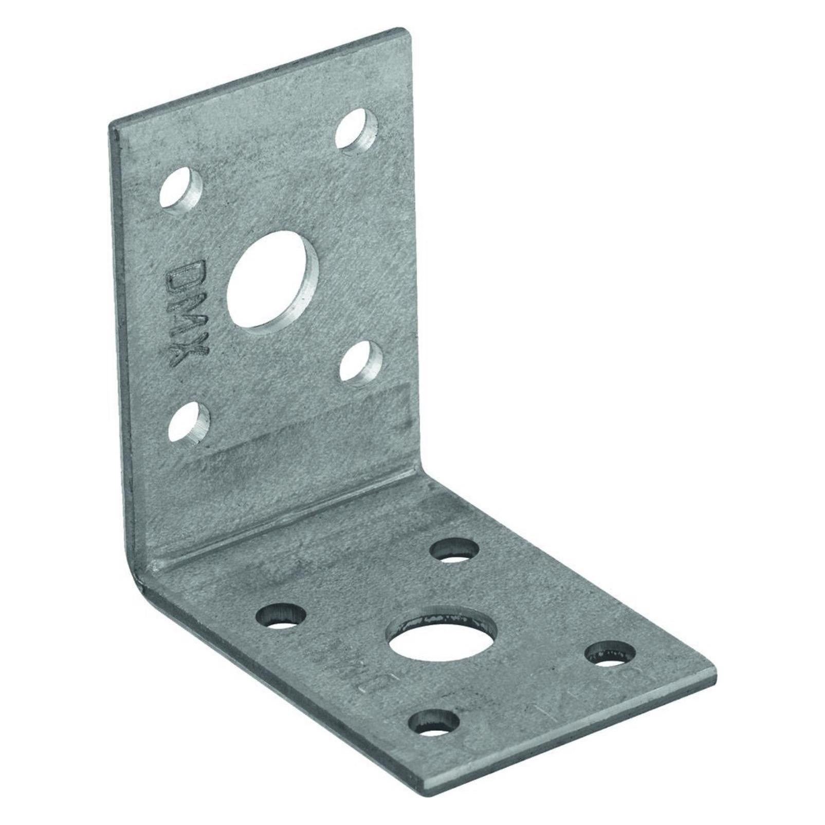 Domax Winkelver. o. Sicke 50x50x35x2,5mm (Winkelverbinder) (94535805)
