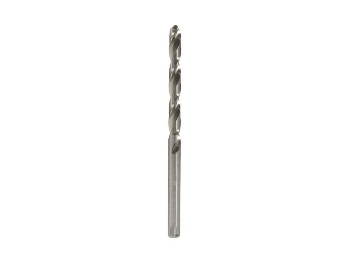 Wolfcraft Spiralbohrer HSS 5 mm