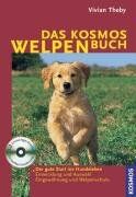 Viviane Theby - Das Kosmos Welpenbuch: Der gute Start ins Hundeleben - Preis vom 13.10.2026 19:28:25 h