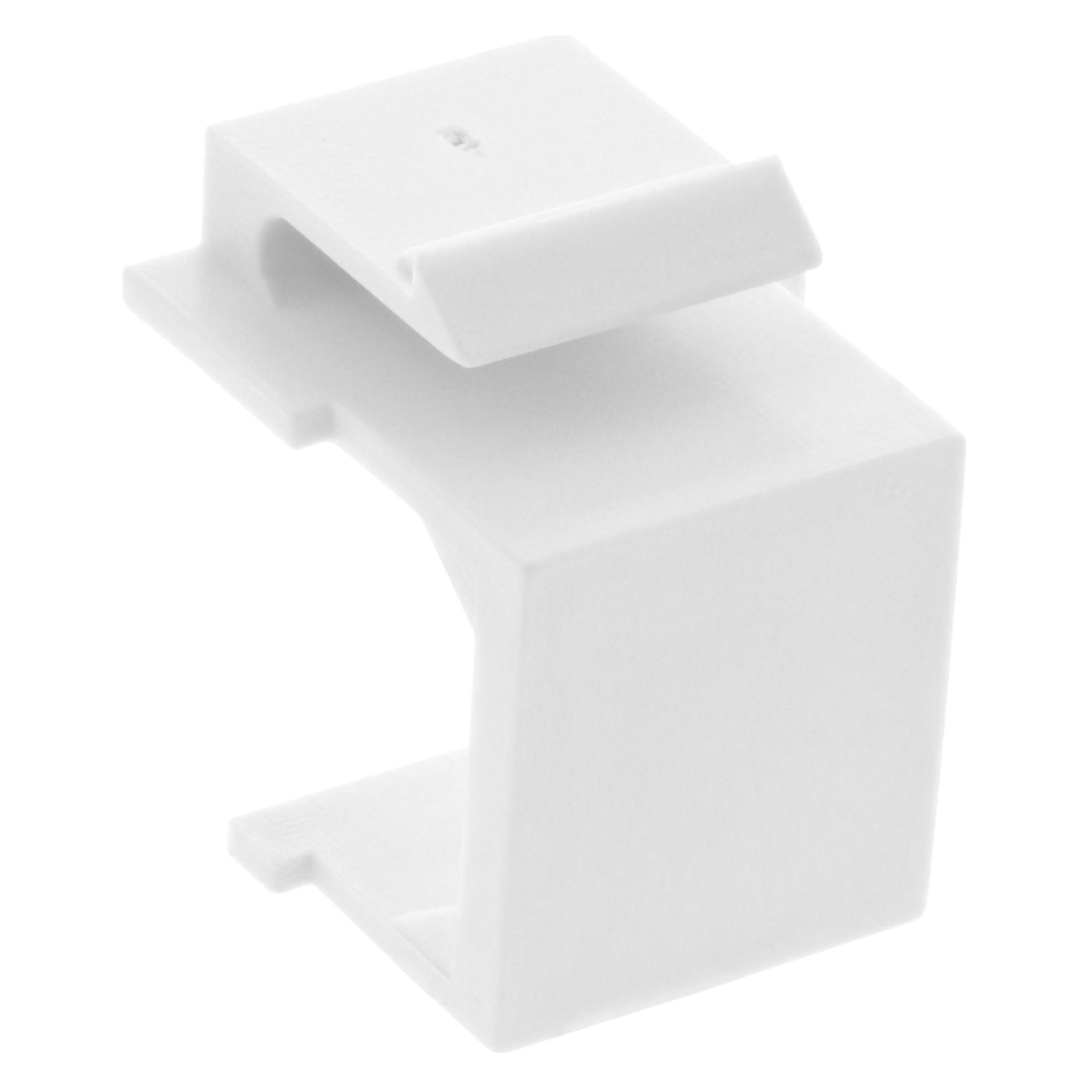 InLine 10er Pack (Keystone Modul) (76205C)