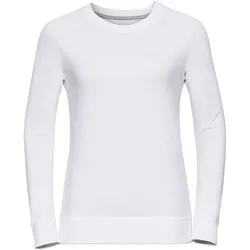 Russell Ladies' HD Raglan Sweat, white, XL