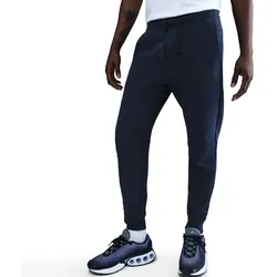 NIKE Tech Fleece Jogginghose Herren 451 - obsidian/black XL