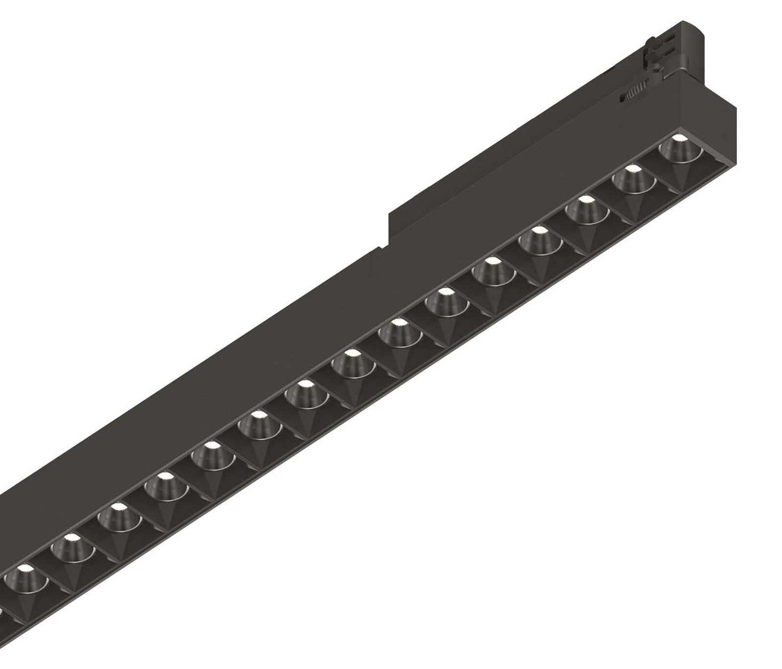 Ideal Lux LED Wandspotverlichting 4000K