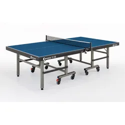Sponeta Indoor-Tischtennisplatte "S 7-13" (S7 Line),blau,