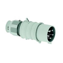 Bals Elektrotechnik 210238 210238 CEE Stecker 32.0 A 5polig 50 V 1 St.
