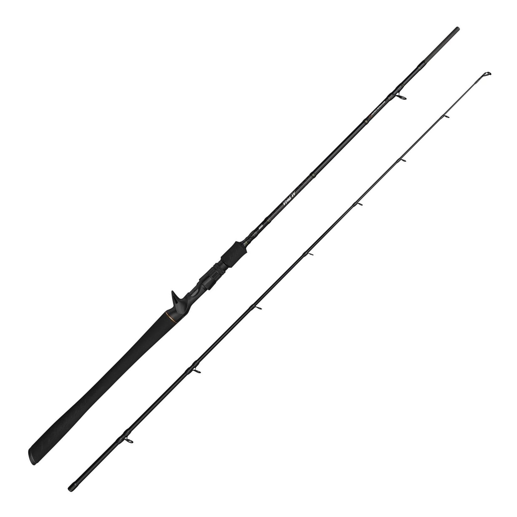 Savage Gear Alpha SG2 Jerk BC 1,98m 30-80g 2p Baitcastrute