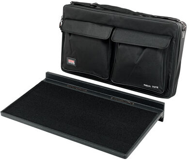 Gator GPT-PRO Pedalboard With Bag
