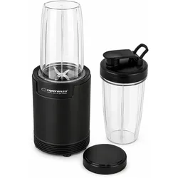 Esperanza Nutri Shot 6in1 Nährblender Smoothie Mixer