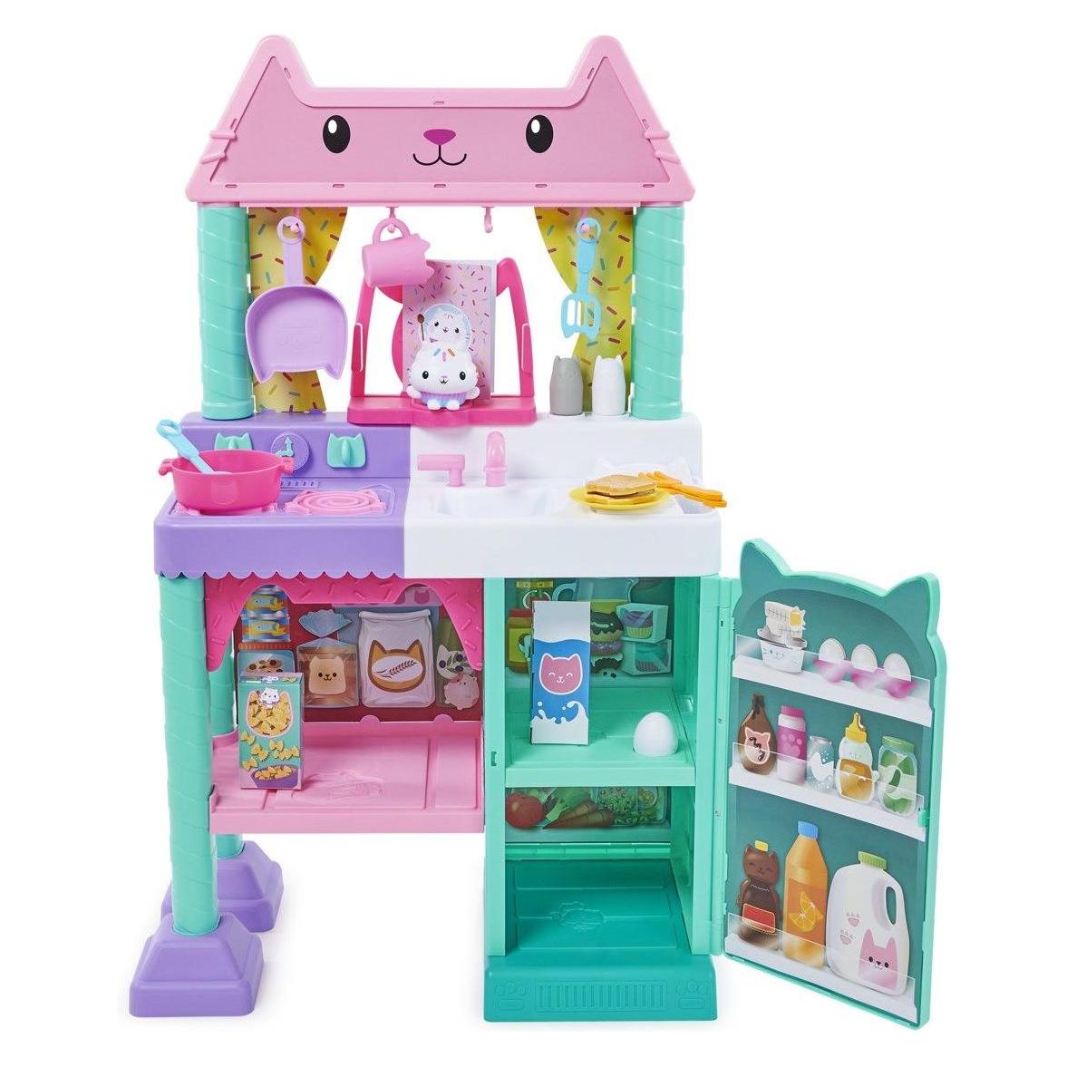 Gabby's Dollhouse Cakey (6065441)
