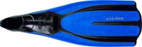 Mares Flosse Avanti Tre - Farbe: blau - Größe: 40/41