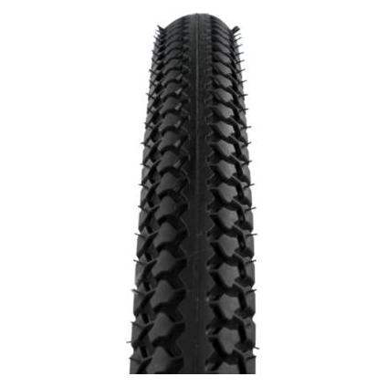 Fischer Reifen 28 47-622 Strasse sw (47-622) (FIS-60021)