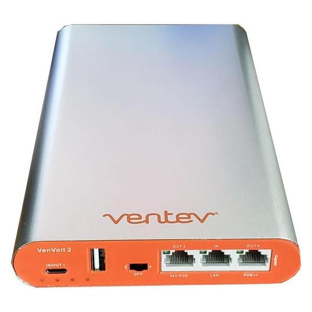 Ventev VenVolt V2 Site Survey (VNV-SSBP-VV2)