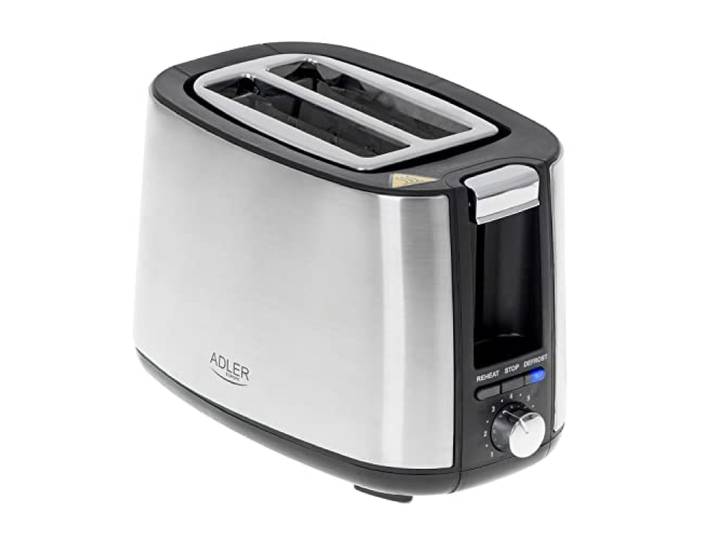 Adler AD 3214 Broodrooster