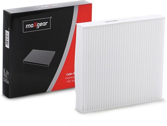 MAXGEAR 26-1077 Suodatin, sisäilma