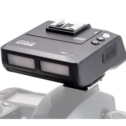 Meike MK GT620 TTL Transceiver für Canon Kameras