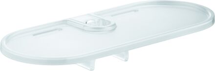 Grohe EasyReach Tempesta Neu étagère 27596000 en acrylique