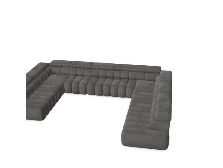 Modulares Sofa Zürich - Deine Wunschkonfiguration M_AQHKVTI - Luxusbetten24