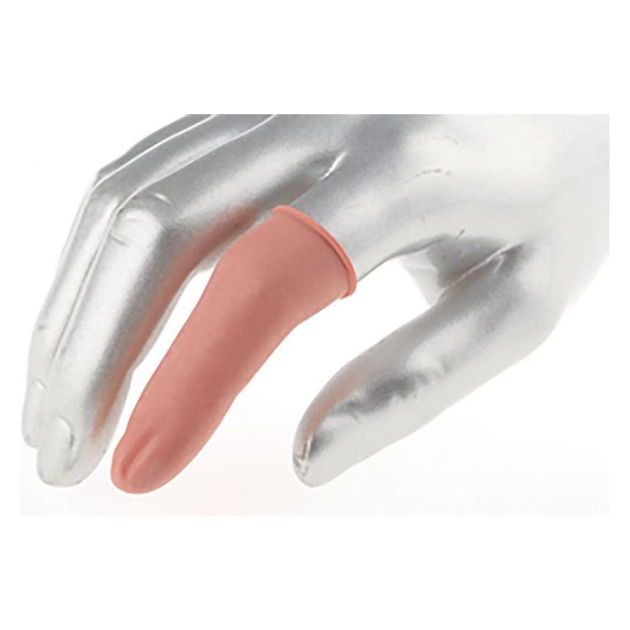RS PRO 9 - L 720 Einweg ESD-Fingerlinge (9, L) (2418425)