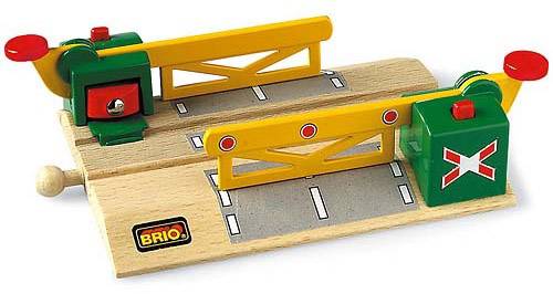 Brio 63375000 Magnetische Kreuzung