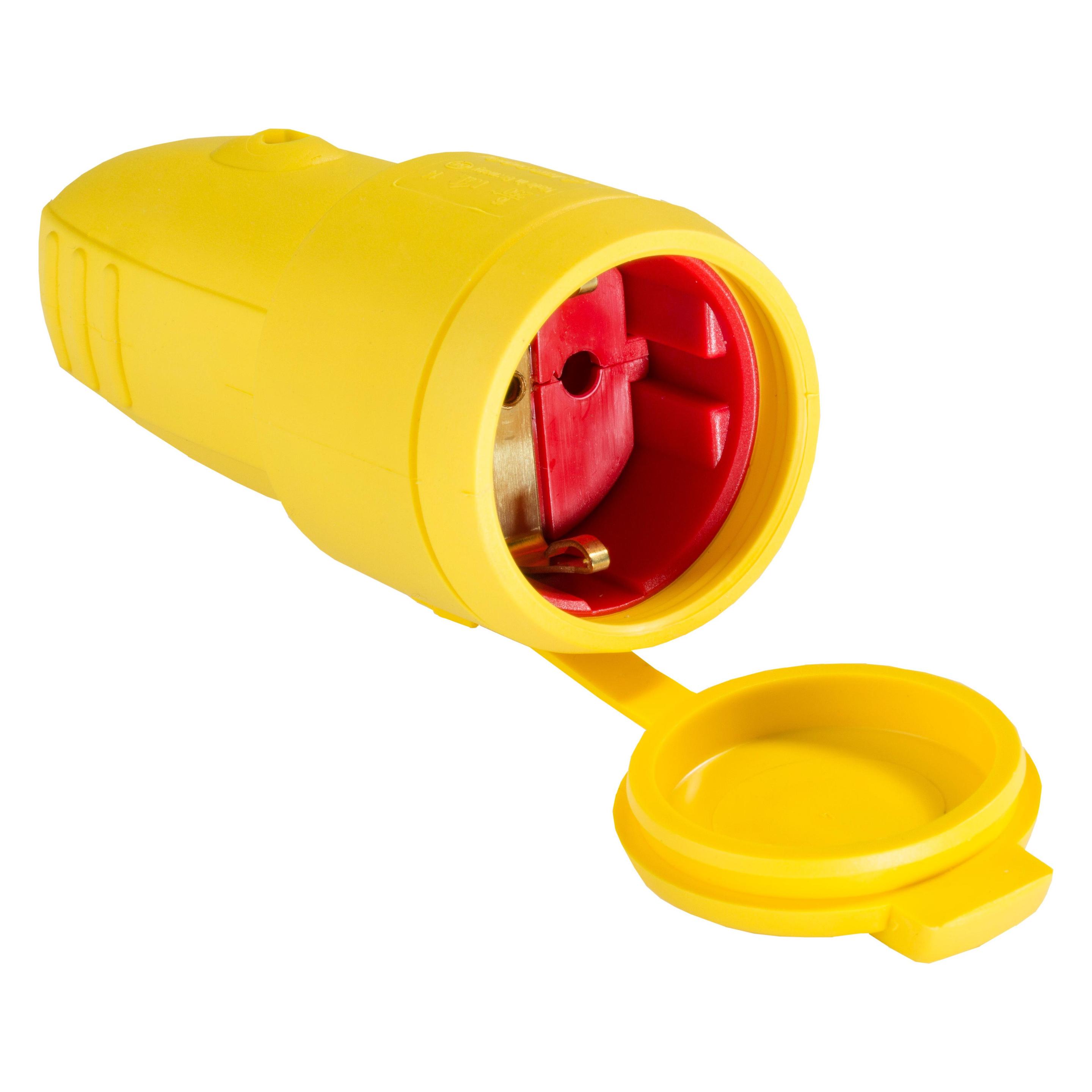 As - Schwabe Gummikupplung (62413)