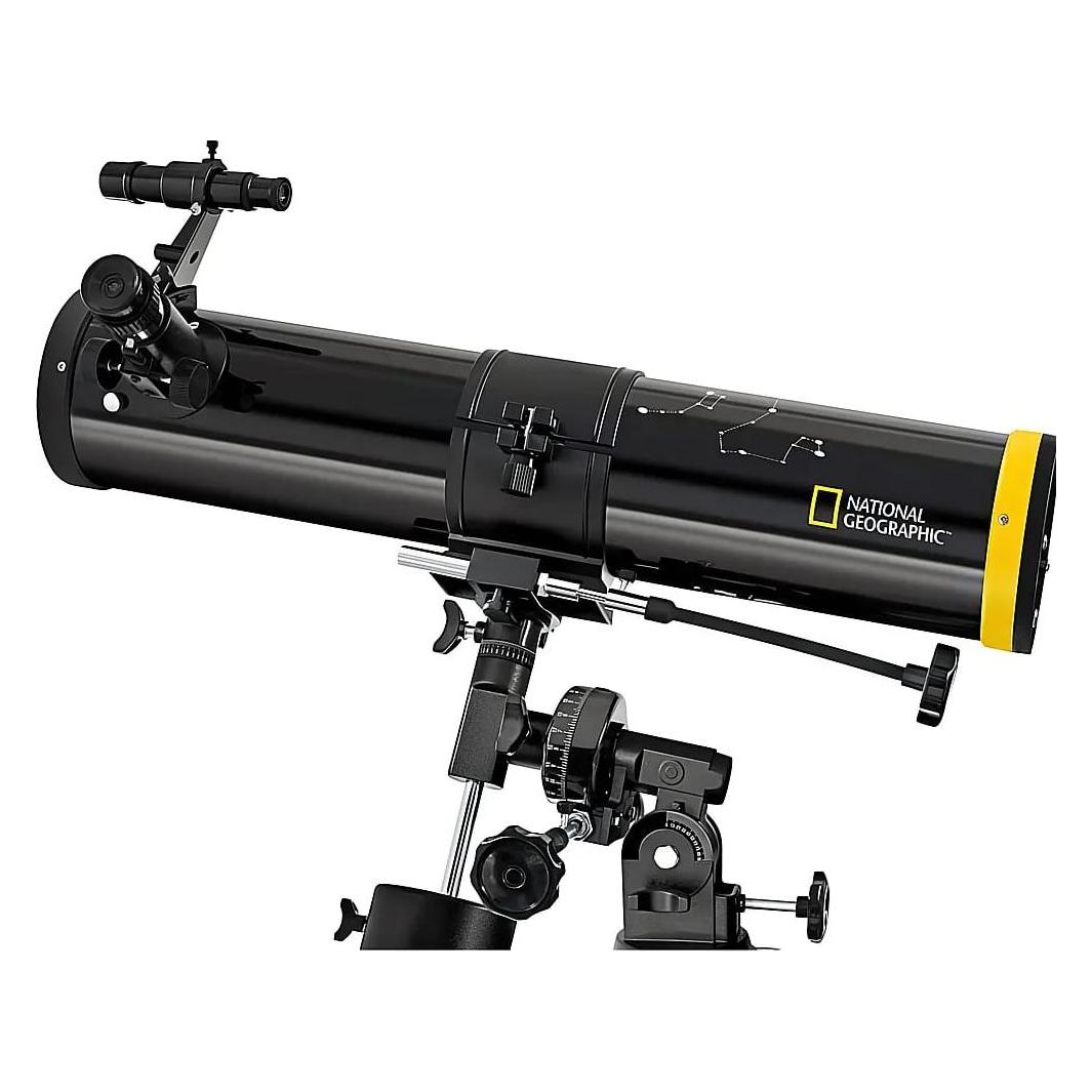 Bresser 76/700 Reflektor Teleskop EQ (9011000)