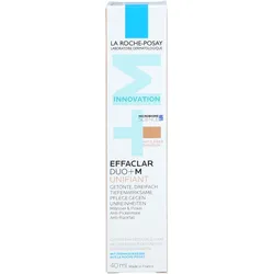 Roche-Posay Effaclar Duo+m Unifiant Mittel 40 ML