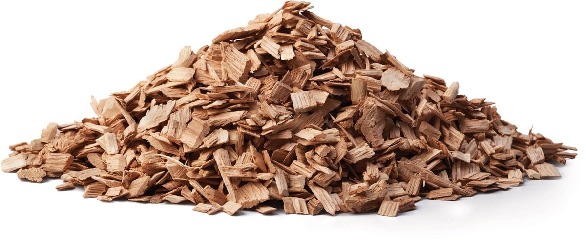 Napoleon Houten rookchips Beuken 700g
