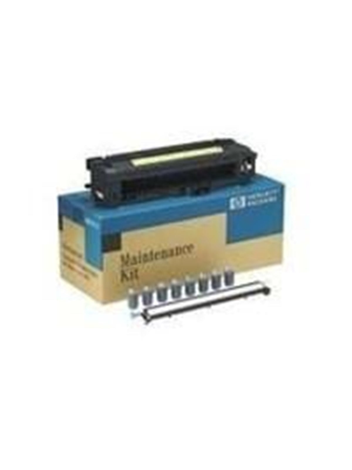 HP Maintanance Kit - Wartungsset