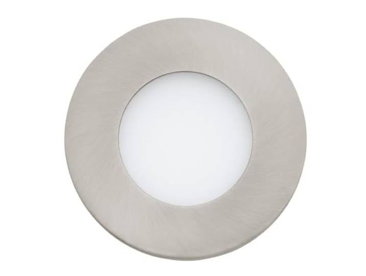 EGLO connect 3er-Set LED Einbauleuchten Fueva-C, Smart Home Einbaulampe