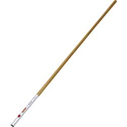 WOLF-Garten Eschen-Holzstiel 71AED009650 ZM 170 170 cm Wolf Multi-Star
