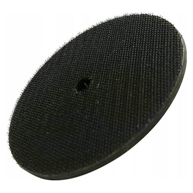 GEKO Dysk polerski gumowy na rzep 100mm M14 (10/100) (G78902)