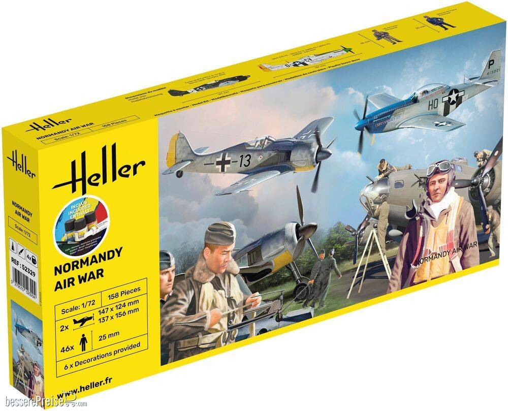 Heller 52329