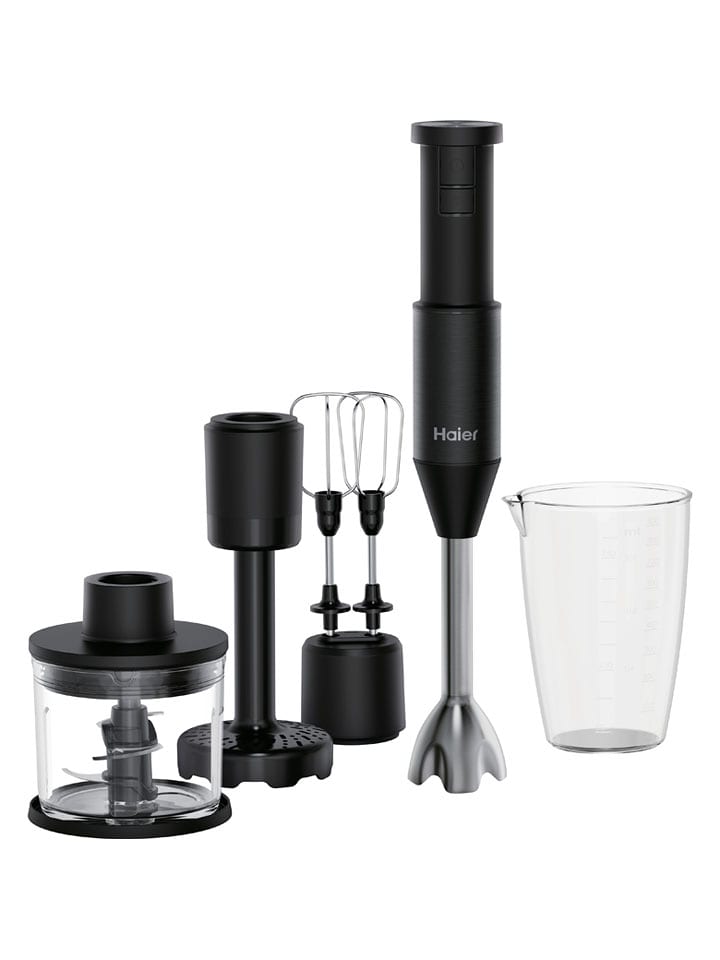 Haier Stabmixer in Schwarz - onesize