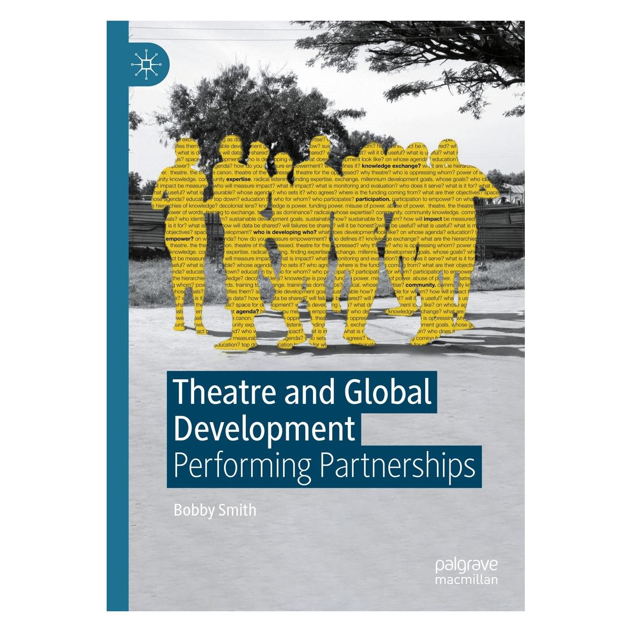 Springer Theatre and Global Development (Englisch, Hardcover, Bobby Smith) (9783031557248)