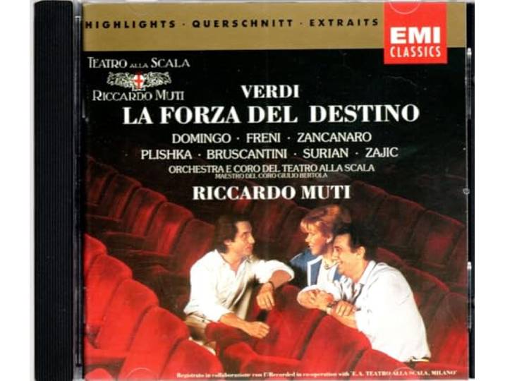 La Forza del Destino
