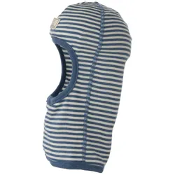 Pickapooh, Unisex, Sturmhaube + Halsschlauch, Bosse, Blau, Mehrfarbig, 52