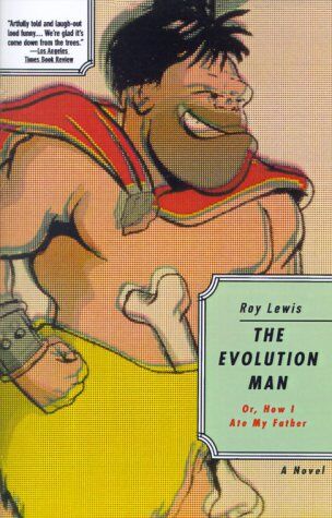 Roy Lewis - Evolution Man: Or How I Ate My Father (Vintage Contemporaries) - Preis vom 04.10.2026 03:51:26 h