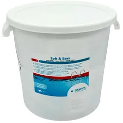 Bayrol Soft & Easy 16,8 kg 30 m3