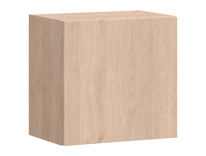 Cantus Hängeelement, Eichefarben, Holzwerkstoff, 34x34x27 cm, Made in Germany, Typenauswahl, hängend, Wohnzimmer, Wohnwand, Hängeelement