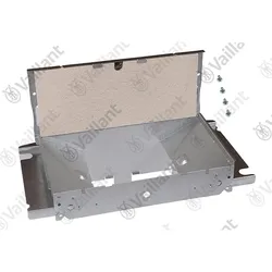 Vaillant Deckel mit Isolierung 24 kW H/L 0020068084