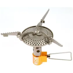 EOE - Eifel Outdoor Equipment, Campingkocher