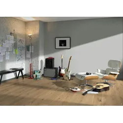 Parador Classic 3060 Parkett Eiche Pure Rustikal naturgeölt plus Landhausdiele 2200x185x13 mm