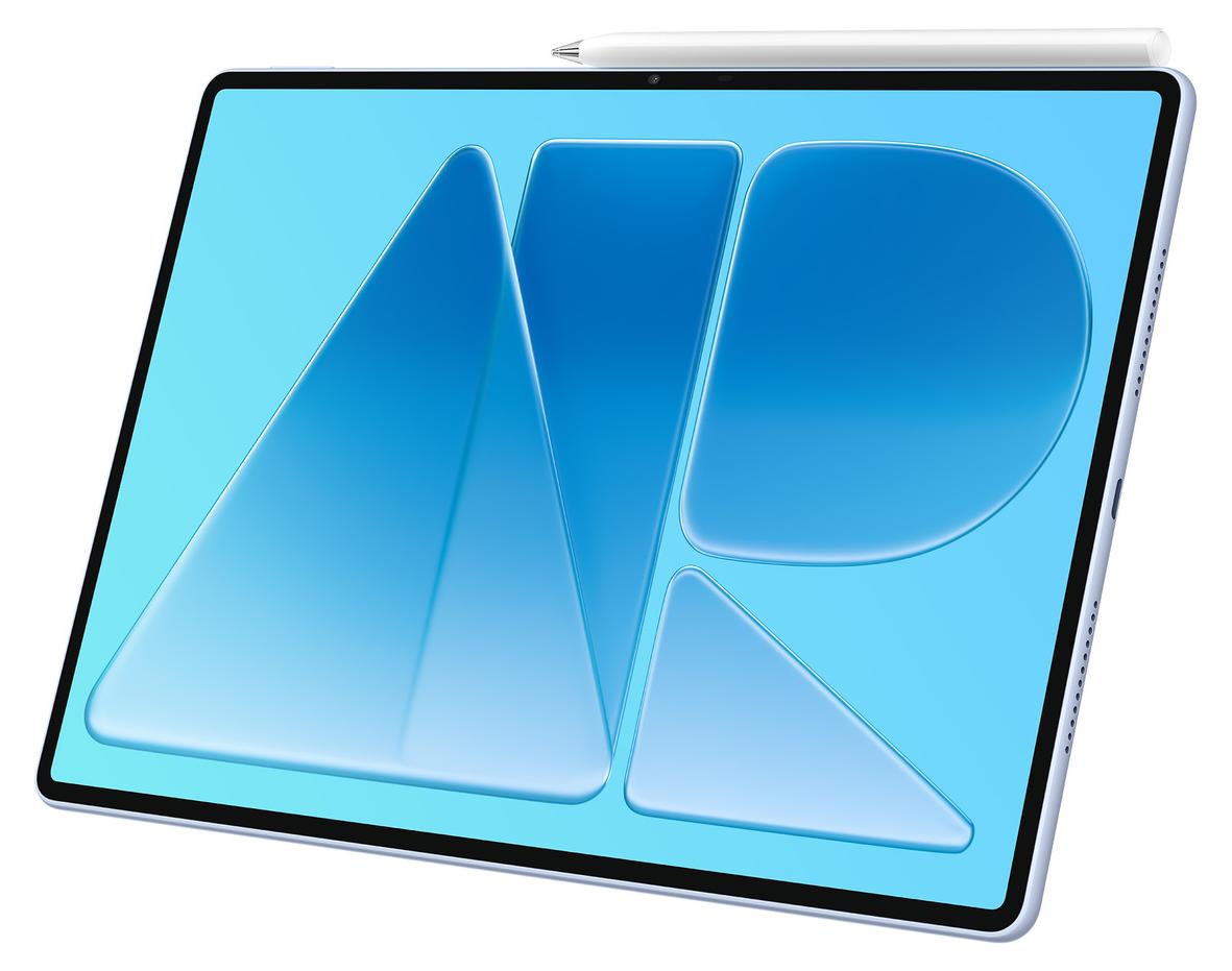 Huawei MatePad Air Pencil inbox Airy Blue