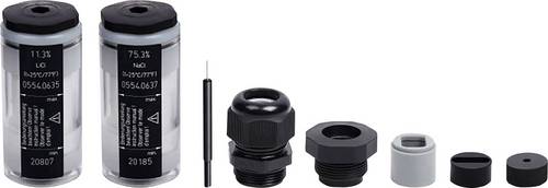 Testo 0554 0660 Kalibrator Luftfeuchtigkeit